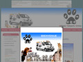 Animaux, Transports, Services