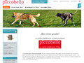 Détails : piccobello - La couche pour chien