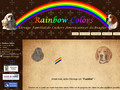 élevage Rainbow Colors