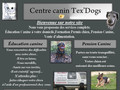 Détails : Pension et education Canine