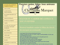Détails : Pension du Cheval du Marquet