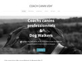 Détails : Coachs canins professionnels & Dog Walkers