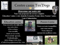 Détails : Tex'Dogs Education et Pension Canine