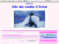 Détails : Le blog de Cléo des Landes d'Iroise