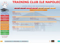 Training Club Ile-Napoléon