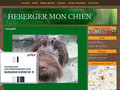 Détails : Heberger mon chien en Essonne