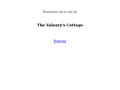 The Valaury's Cottage