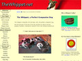 TheWhippet.net