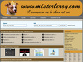 Détails : Misterleroy.com annuaire canin de qualité
