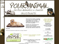 Your Animal : Services animaliers à domicile