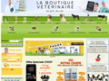 Détails : La Boutique Vétérinaire.com