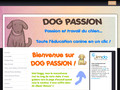 Détails : Dog Passion