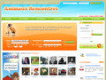 Animaux-rencontres.com - Le réseau social des animaux et de leur propriétaire