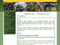 Détails : Zoologistes Sans Frontières
