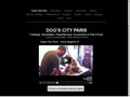 Détails : Dog's City Paris