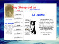 Dog Sheep and co