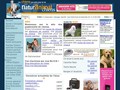 Détails : Le chien sur Naturanimal.com