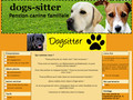Détails : dogs-sitter57