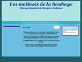 Détails : Les Malinois de la Bouhaye