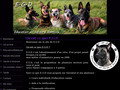 Détails : EGD : Education canine et Garde à domicile