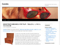 Détails : Canidis - distributeur Royal canin