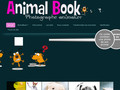 Animal Book, photo animalière