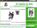 Détails : Art Animalier de Céline