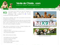 Détails : Comment bien acheter son chiot, son chien, en Provence 