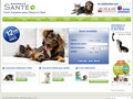 Animaux Santé : Assurance chien et chat