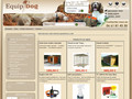 Détails : Equipdog - Vente d'équipements pour chiens de chasse