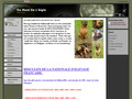 Détails : Elevage du Mont de l'Aigle - eleveur de chiens Bullmastiff