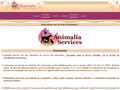 Détails : Animalia services